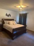 The Sequim Tree House is a spacious one bedroom with a bonus room for more guest - 4つ星