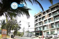 P Bliss Hotel - Mountain view