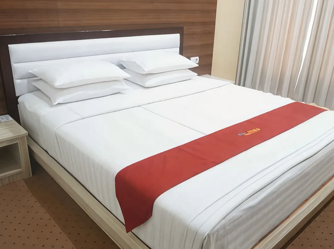 Hotel Grand Putra Syariah Kebumen - Kebumen