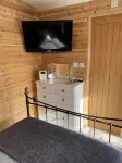 Peaceful Cornwall Cabin Retreat – Close to Coast & Countryside - Chalets