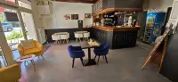 Hôtel Resautant les Alizés - Loriol Le Pouzin - 2 étoiles