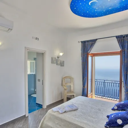 Casa Saverio Holiday house