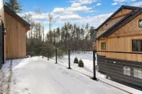 Luxury Mountain Escape - Boutique