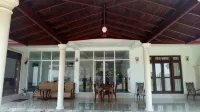 Turtle Paradise Villa - parking