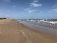 BEACH FRONT ISLAND COTTAGE 3 BEDROOM,1 BA  PETS MUST BE DECLARED WHEN BOOKED. - 3 Sao