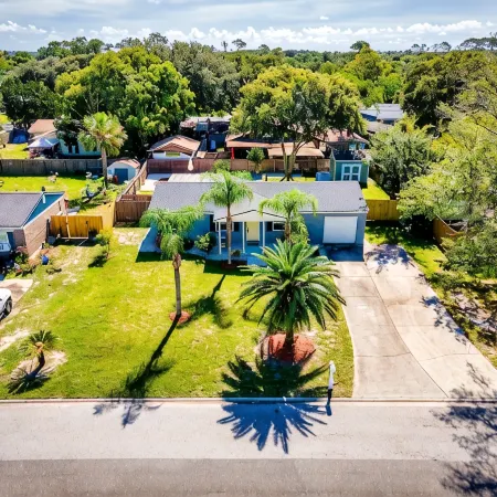 Sweet Home Ponte Verdra: TPC Golf+Park+Outdoor Fireplace+ Nearby Beach Access！