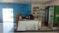 Catembe Beach Lodge