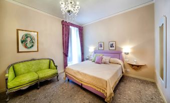 Porta di Mezzo Luxury Suites & Rooms