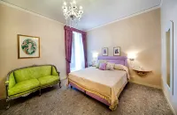 Porta di Mezzo Luxury Suites & Rooms - Pensions
