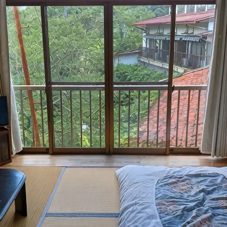 Kakuto Onsen