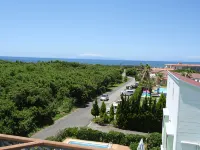 Pension Keiko - วิวภูเขา