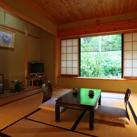 Azumino Nishiya Cottage