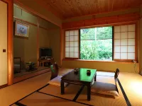 Azumino Nishiya Cottage - parking