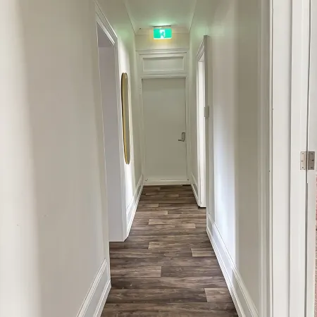 Apartment 2, Cosy 2 bedder
