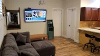 Cozy Wind and Sea Condo - 3-Star