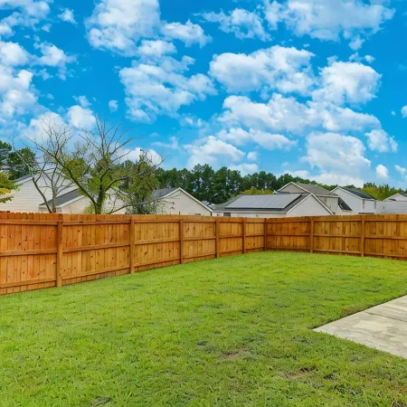 NEW! Beautiful Updated House w/ Fenced Backyard!