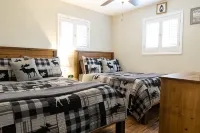 Remodeled Cabin. New Central Air… - Chalets