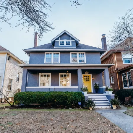 Only Urban Beach House in Chicago