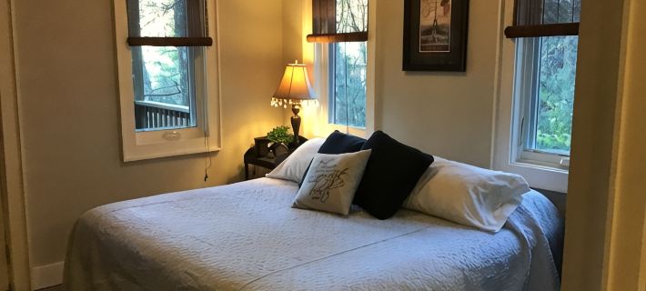Private apartment in the mountains Hotels in Jackson County
