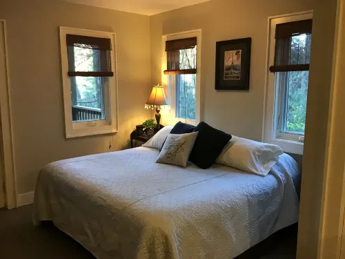 Private apartment in the mountains - 3-Star
