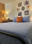 Fabulous 50's & Hot Tub - Wifi