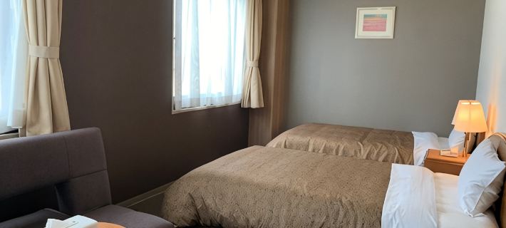 Izumo Airport Hotel Hotels in Izumo