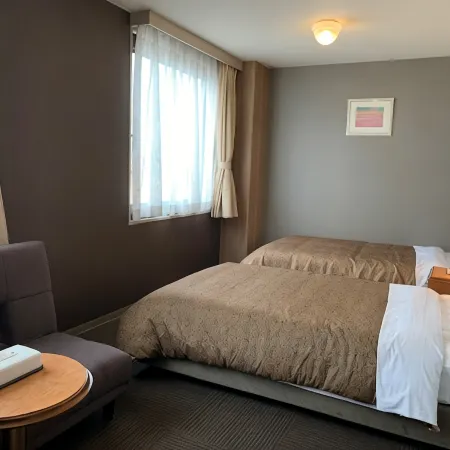 Izumo Airport Hotel