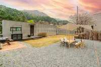 Lucyol Pension Yangpyeong -  Ferienhäuser