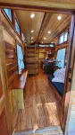 Pleasant Grove Tiny Home! - 3-Star