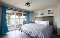 Serene Inlet WATERFRONT Beach House - 4-Star