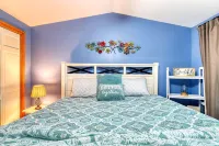 Cozy Lakefront Home Steps to Pool, Close to Lake & Skiing and All Fun Amenities - 4-Star