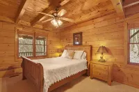 APPsolute Heaven- A 4 Season Mountain Retreat - Chalets