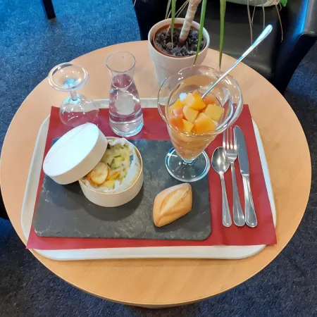 Brit Hotel Besancon l'Horloge