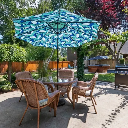 Seattle World Cup and NW Parks 3 Bedrooms Central AC Hot Tub & Outdoor Living