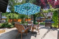 Seattle World Cup and NW Parks 3 Bedrooms Central AC Hot Tub & Outdoor Living - 4-Star