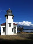 Point Robinson Lighthouse - Keeper's Quarters B - 3-Star
