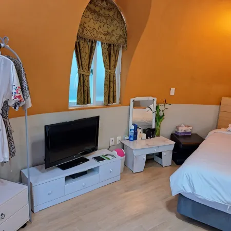 Damyang Firefly Pension