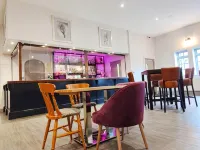 考文垂凱藝酒店 - 酒吧