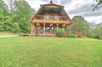 18 acres of pure beauty mix of woods and pasture!! - 3-Star