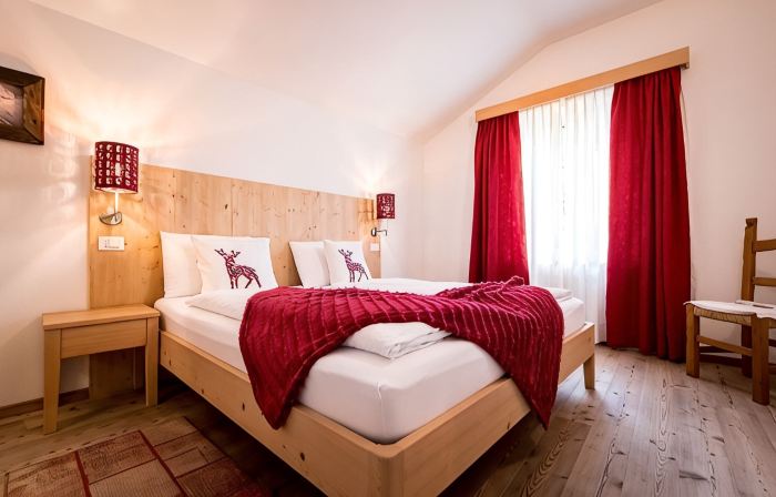 Am Schloss Guest House