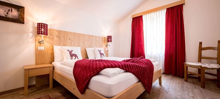 Am Schloss Guest House โรงแรมในบรูนิโก