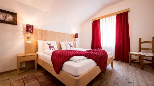 Am Schloss Guest House - 3 estrellas