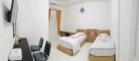 Penginapan Bundo Kanduang - 2 Yıldız