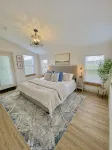 Family Cabin with Pond Near Branson - Hytter