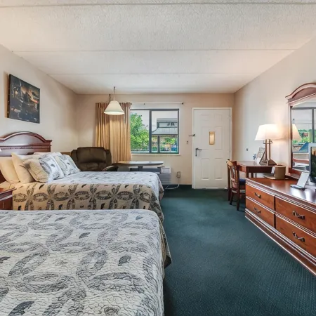 Mountain Breeze Motel