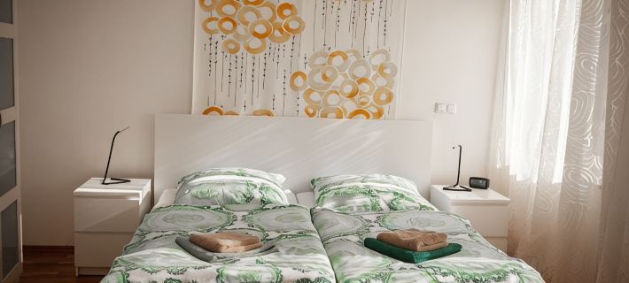 PS2: Bright, renovated old apartment in a district in the south of Trier 트리어 호텔