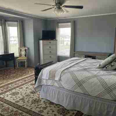 Sailwinds Loft at Cambridge Creek Rooms