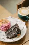 THE SPACE TO STAY - Desayuno
