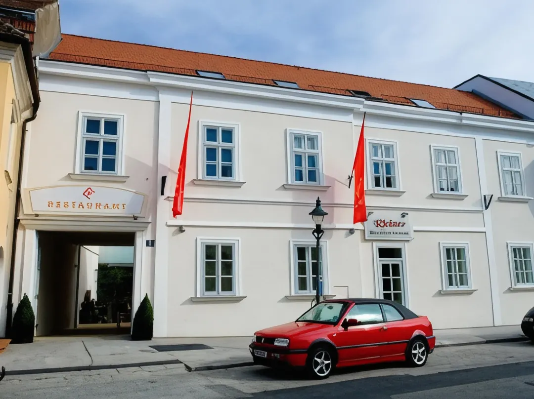 Hotel ÖHlknechthof - Waldviertel