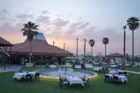 Erbil International Hotel - 5-Sterne